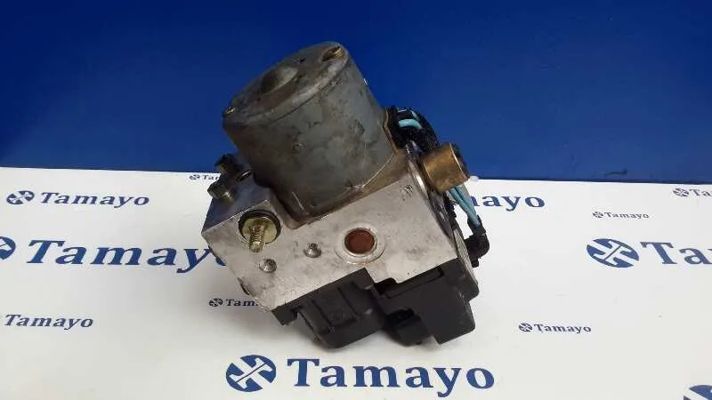 Abs para Opel Astra G Berlina