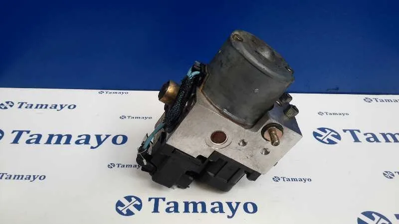 Abs para Opel Astra G Berlina