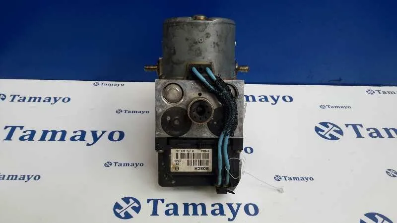 Abs para Opel Astra G Berlina