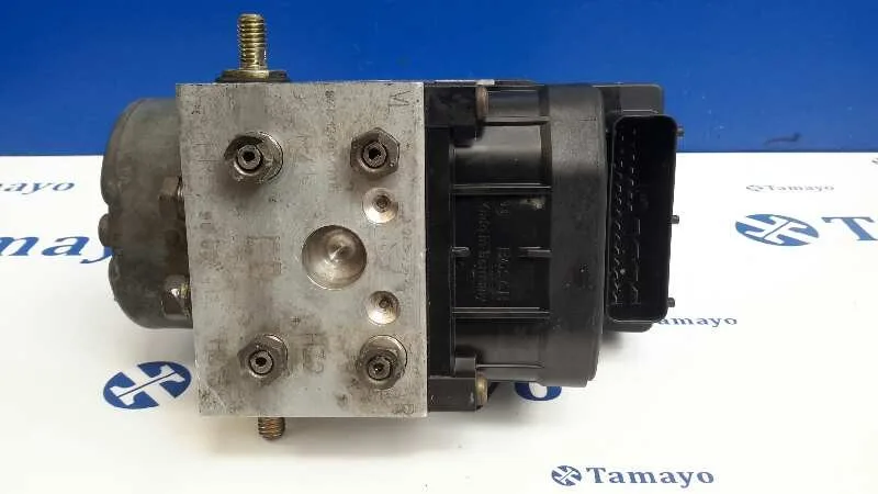 Abs para Opel Astra G Berlina