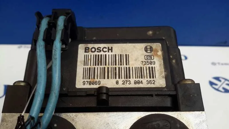 Abs para Opel Astra G Berlina