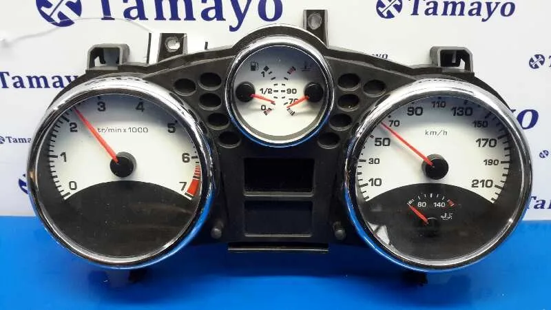 Cuadro Instrumentos para Peugeot 207