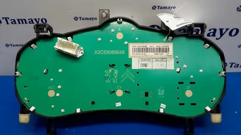 Cuadro Instrumentos para Peugeot 207