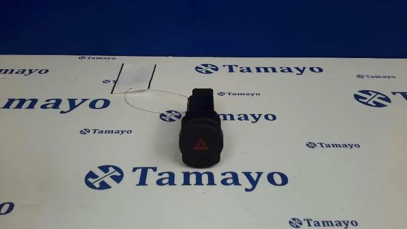 Interruptor Warning para Dacia Sandero
