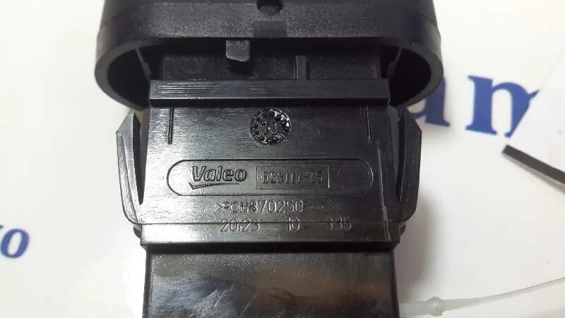Interruptor para Dacia Sandero