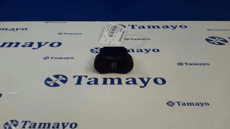 Interruptor para Dacia Sandero