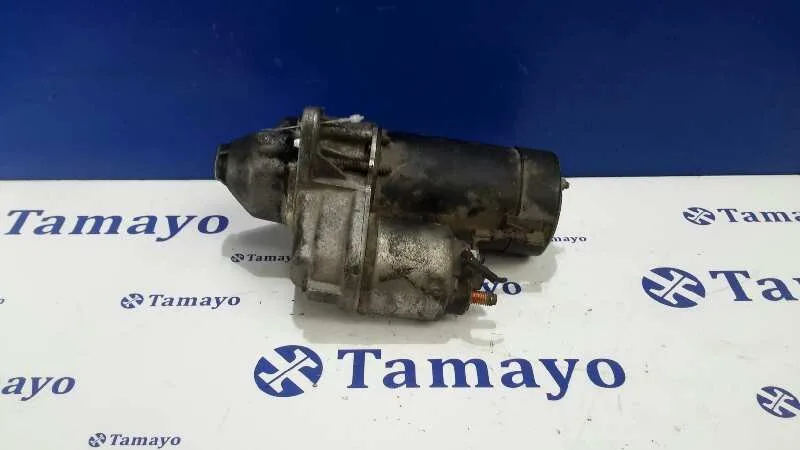 Motor Arranque para Opel Corsa C