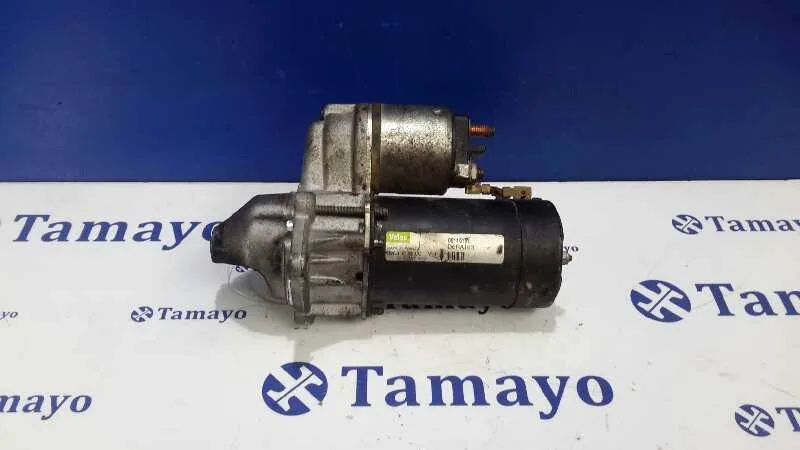 Motor Arranque para Opel Corsa C