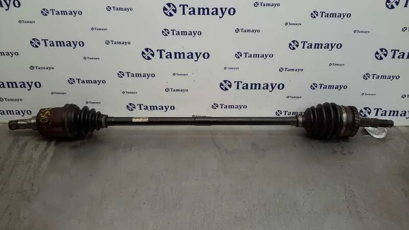 Transmision Delantera Derecha para Opel Corsa C