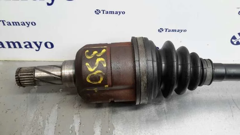Transmision Delantera Derecha para Opel Corsa C