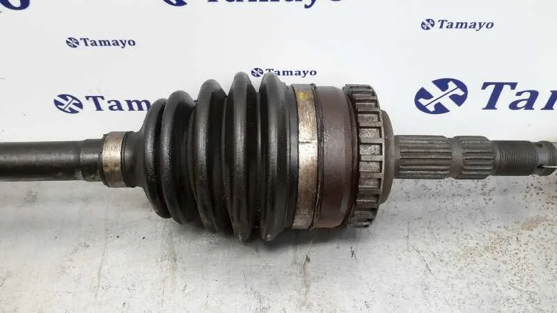 Transmision Delantera Derecha para Opel Corsa C
