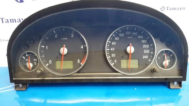 Cuadro Instrumentos para Ford Mondeo Berlina (Ge)