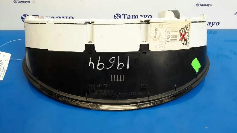 Cuadro Instrumentos para Ford Mondeo Berlina (Ge)