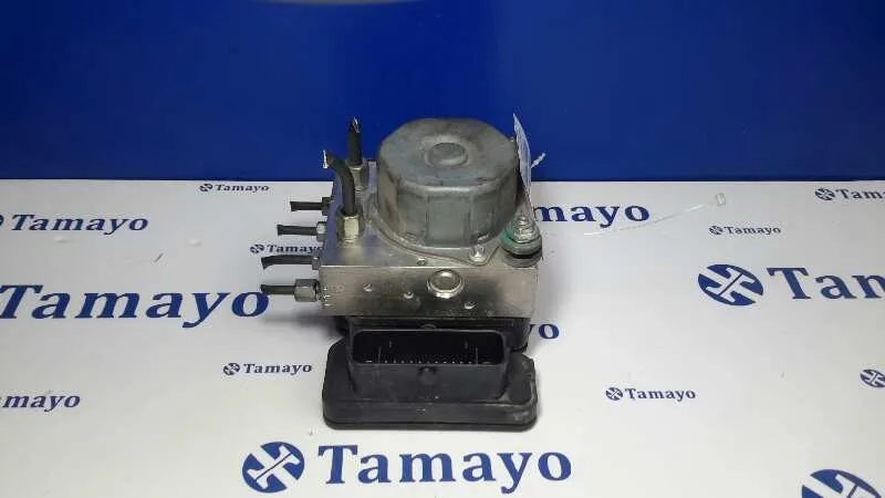 Abs para Nissan Micra (K13)