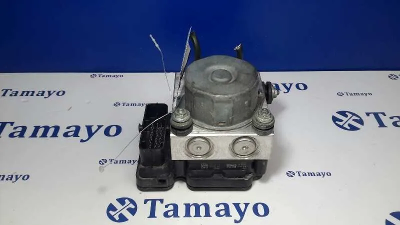 Abs para Nissan Micra (K13)