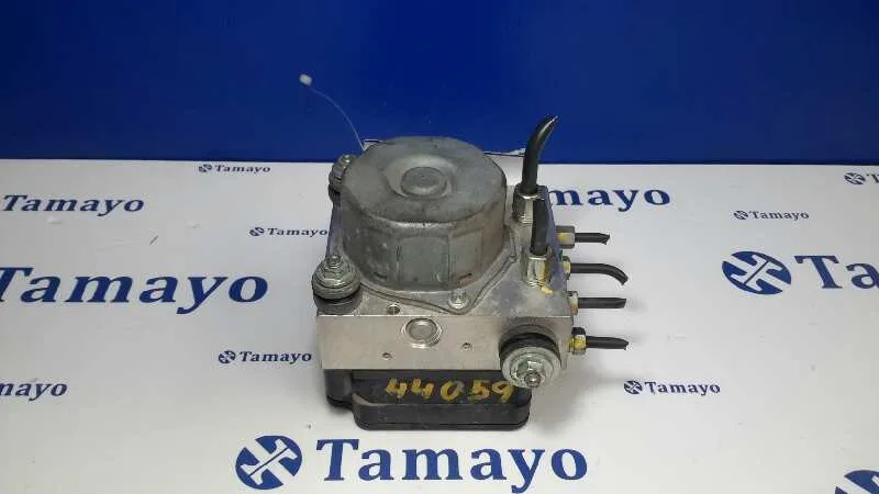 Abs para Nissan Micra (K13)