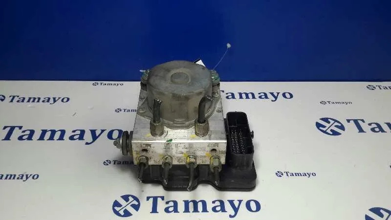 Abs para Nissan Micra (K13)
