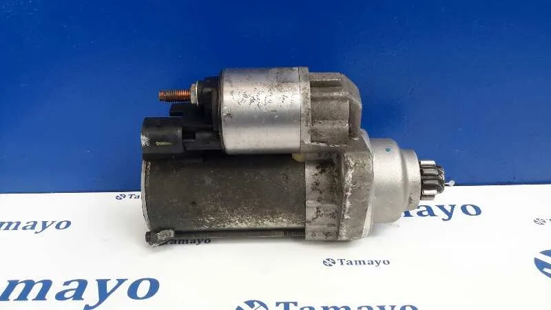 Motor Arranque para Audi A3 (8P)