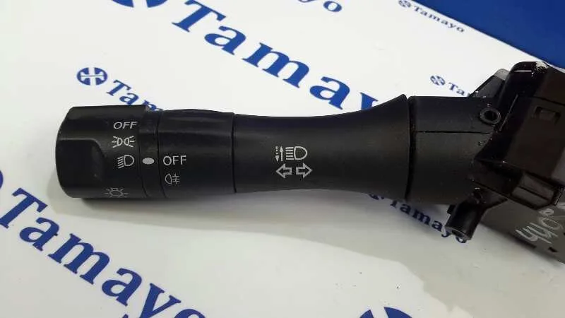 Mando Intermitentes para Nissan Micra (K13)