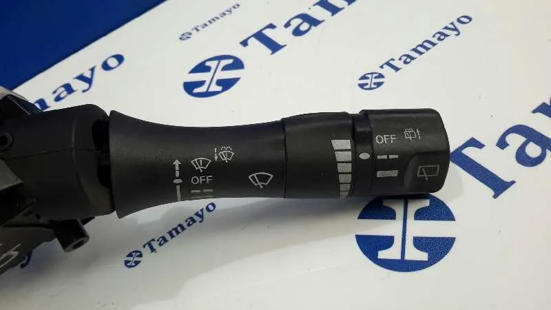 Mando Intermitentes para Nissan Micra (K13)