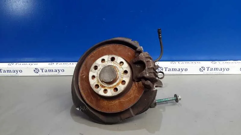 Mangueta Trasera Derecha para Audi A4 Avant (B5)