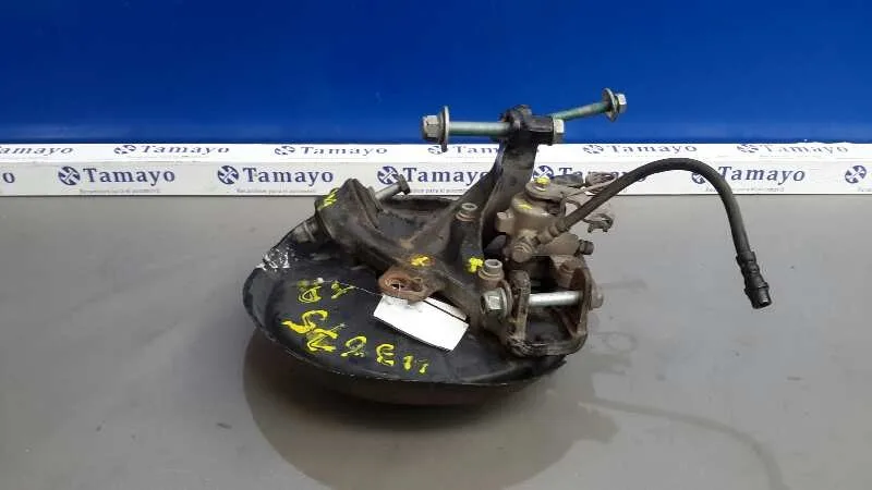 Mangueta Trasera Derecha para Audi A4 Avant (B5)