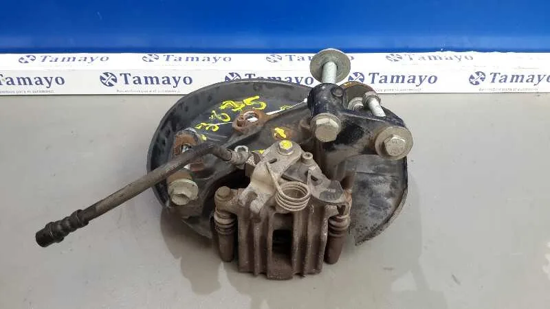 Pinza Freno Trasera Derecha para Audi A4 Avant (B5)