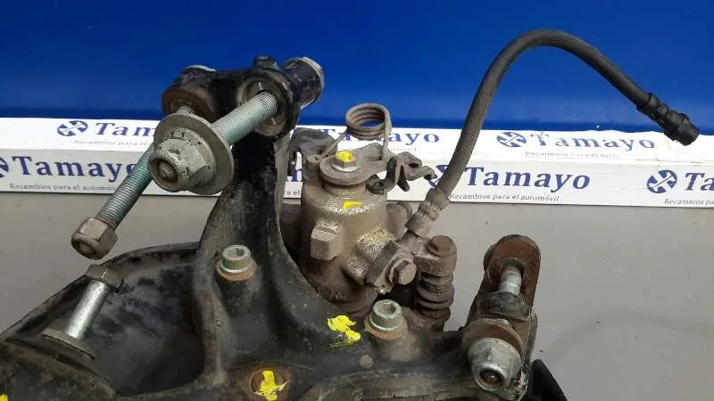 Pinza Freno Trasera Derecha para Audi A4 Avant (B5)