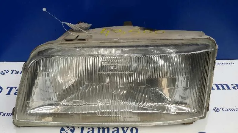 Faro Izquierdo para Peugeot Boxer Caja Abierta (Rs2850)(230)(->'02)