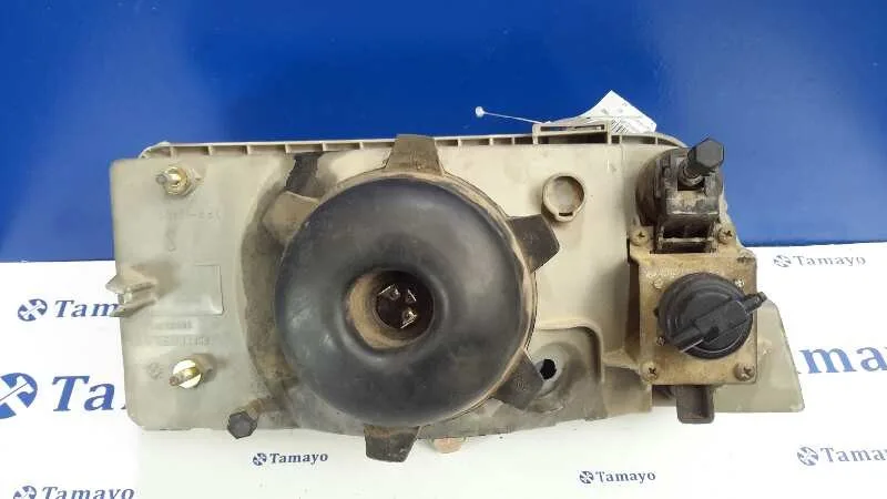 Faro Izquierdo para Peugeot Boxer Caja Abierta (Rs2850)(230)(->'02)