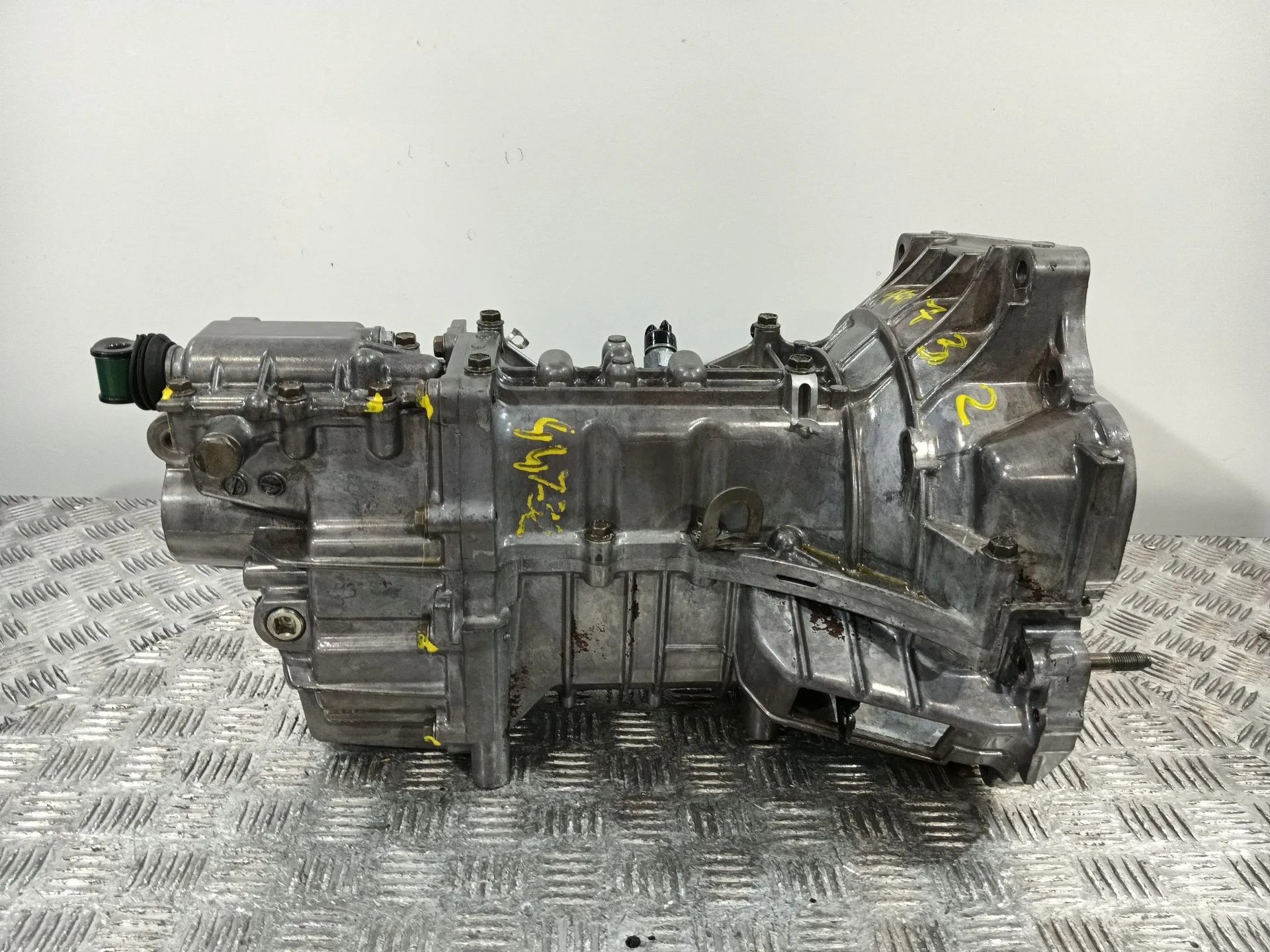 Caja Cambios para Suzuki Jimny Sn (Fj)