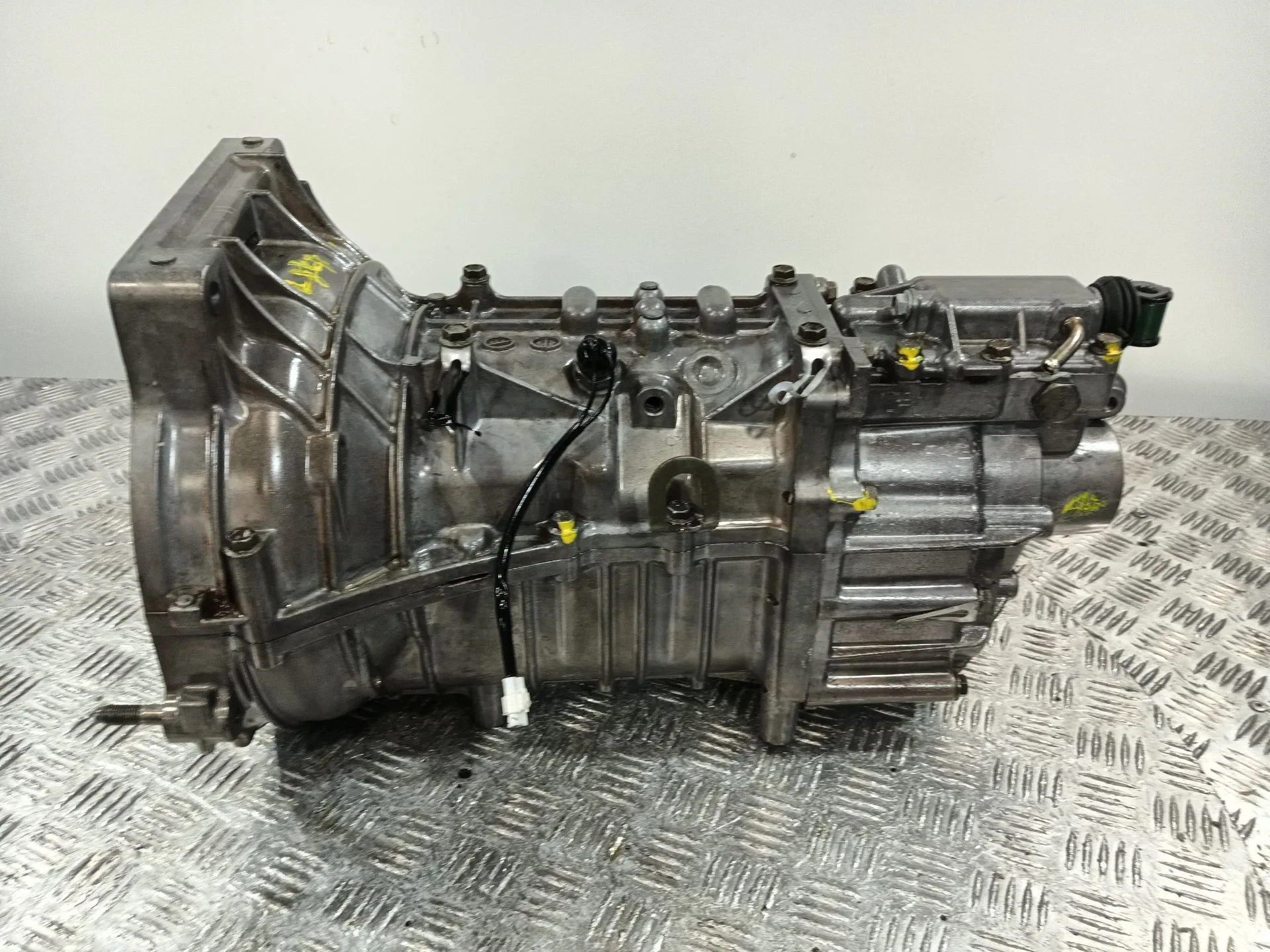 Caja Cambios para Suzuki Jimny Sn (Fj)