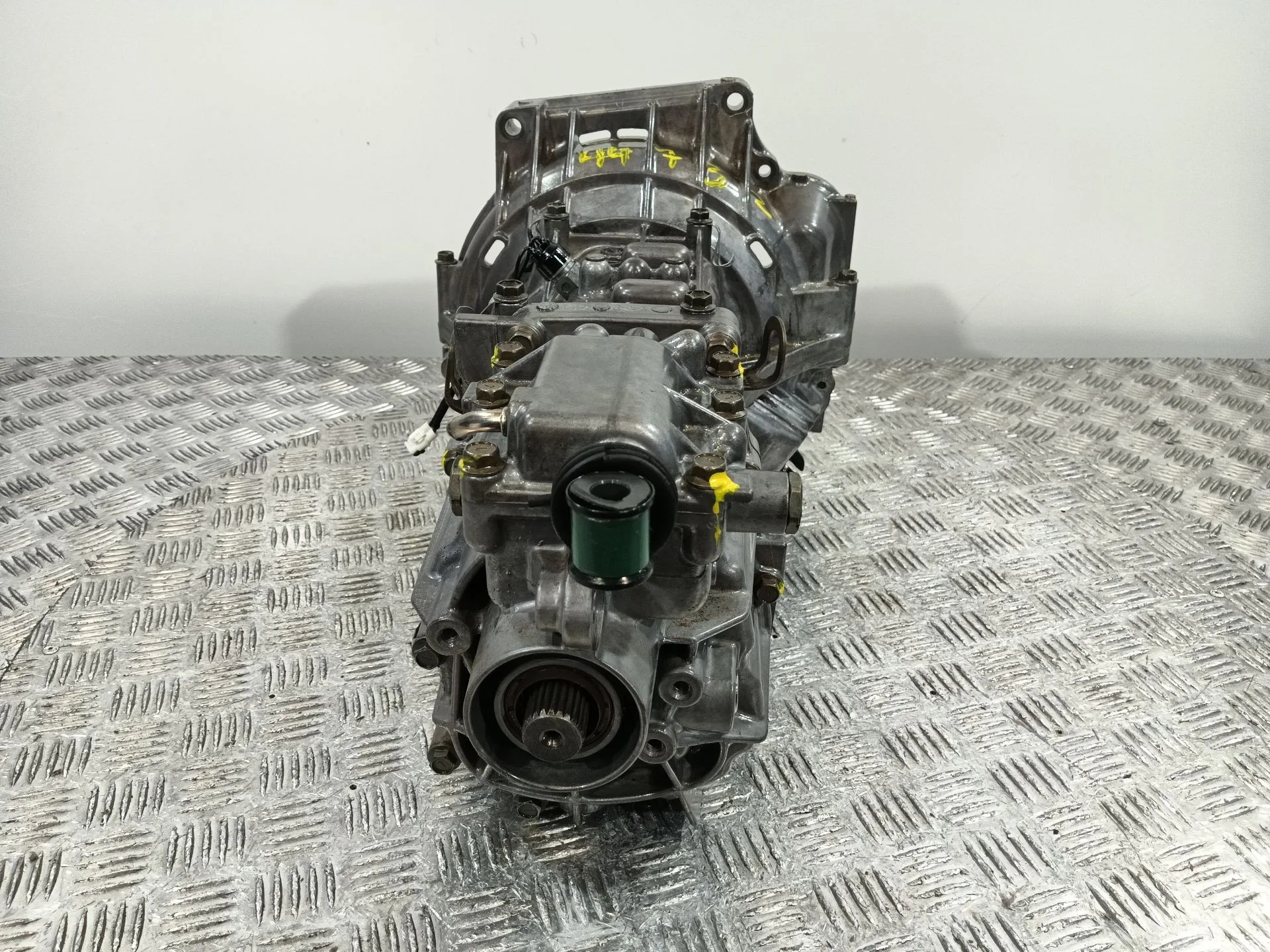 Caja Cambios para Suzuki Jimny Sn (Fj)