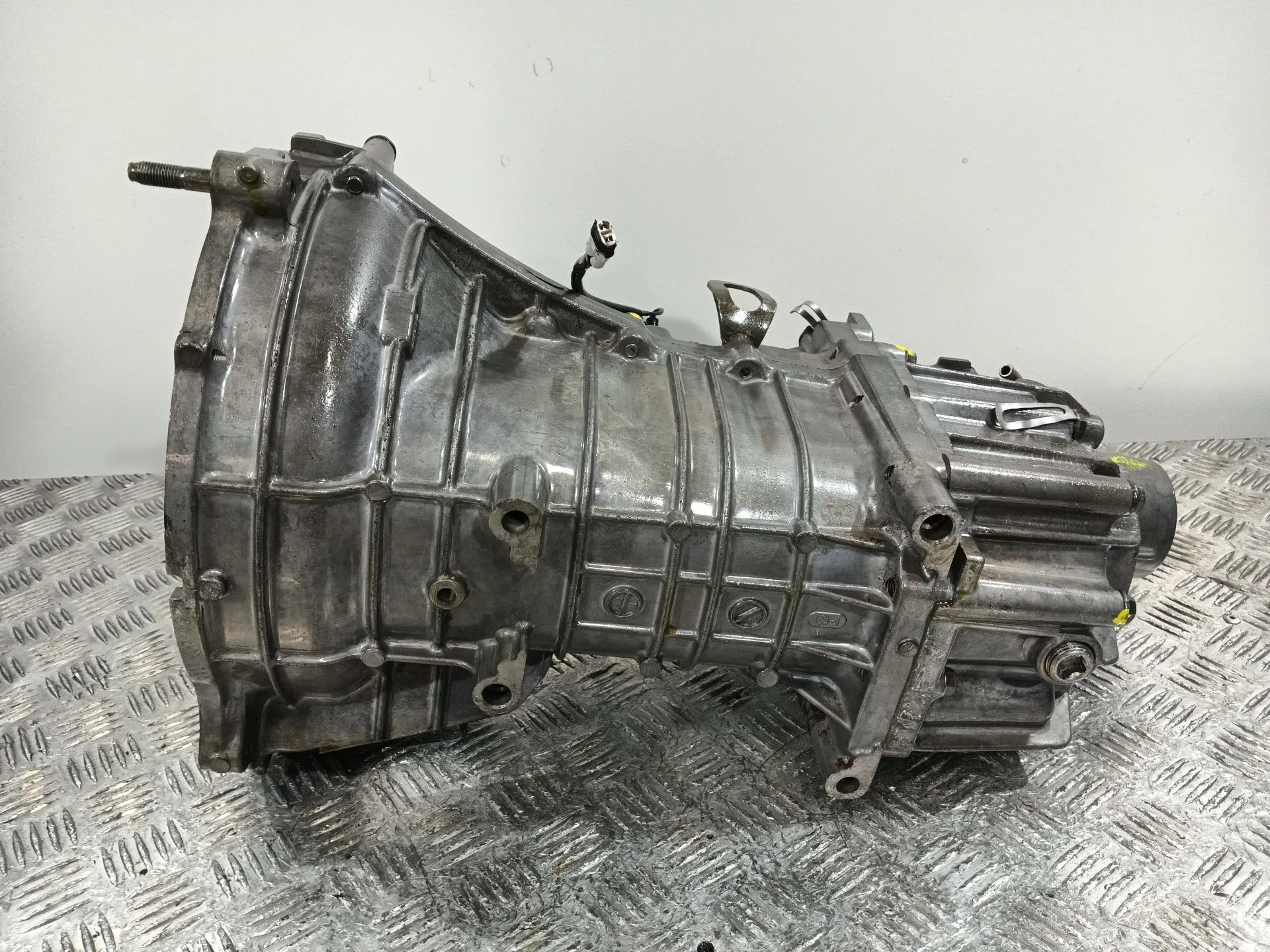 Caja Cambios para Suzuki Jimny Sn (Fj)