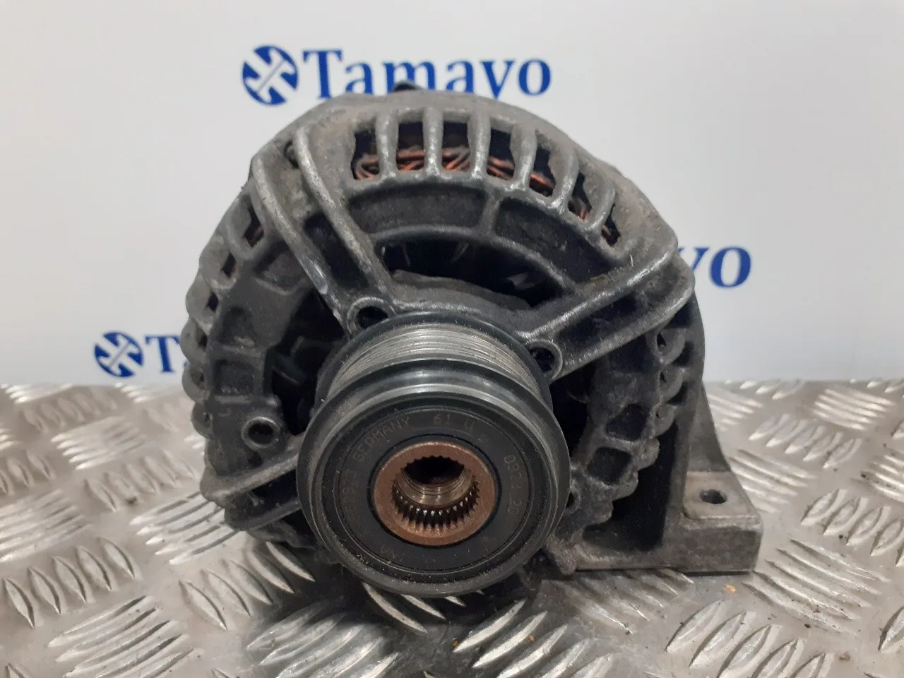 Alternador para Volvo S80 Berlina