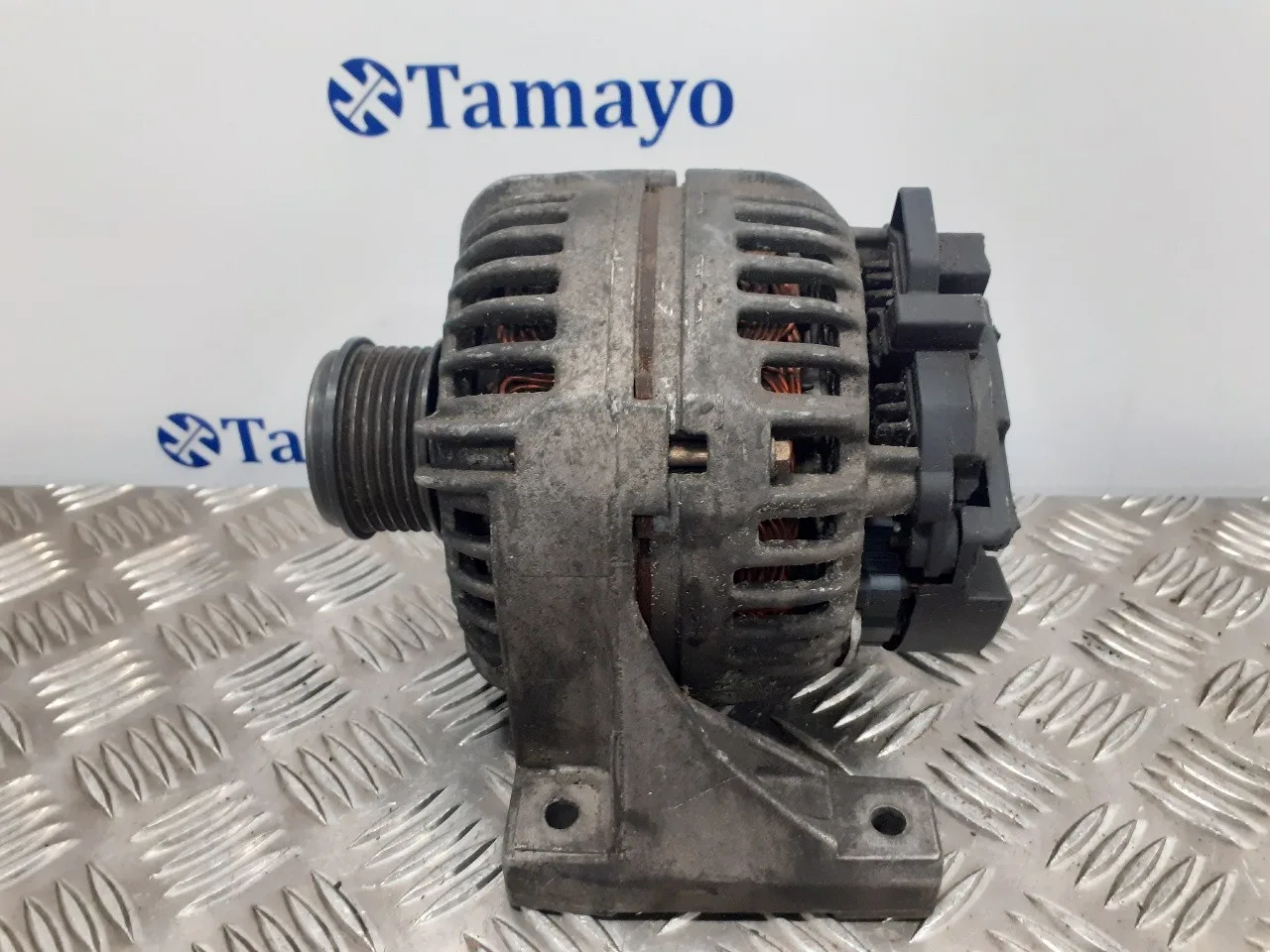 Alternador para Volvo S80 Berlina