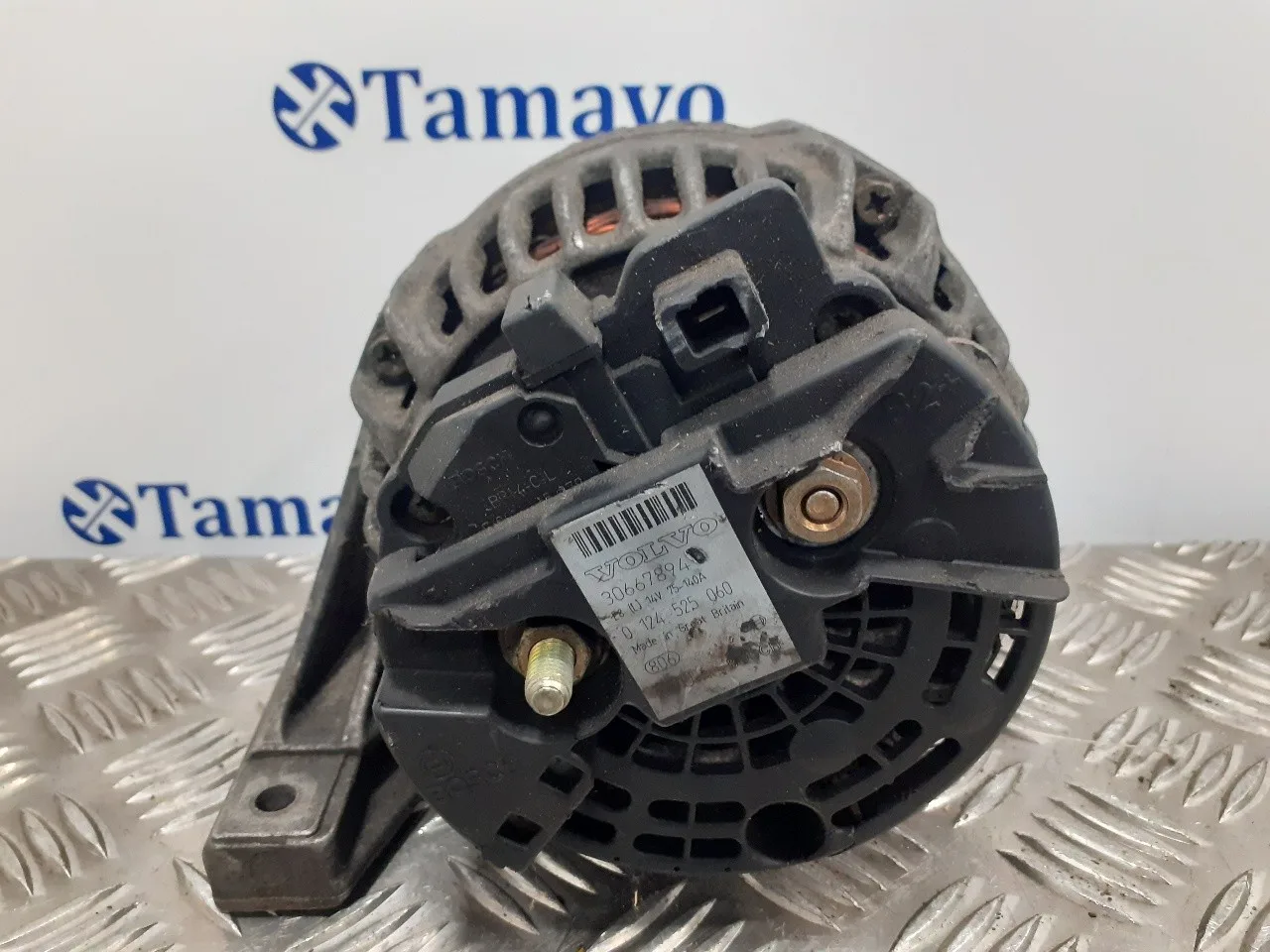 Alternador para Volvo S80 Berlina