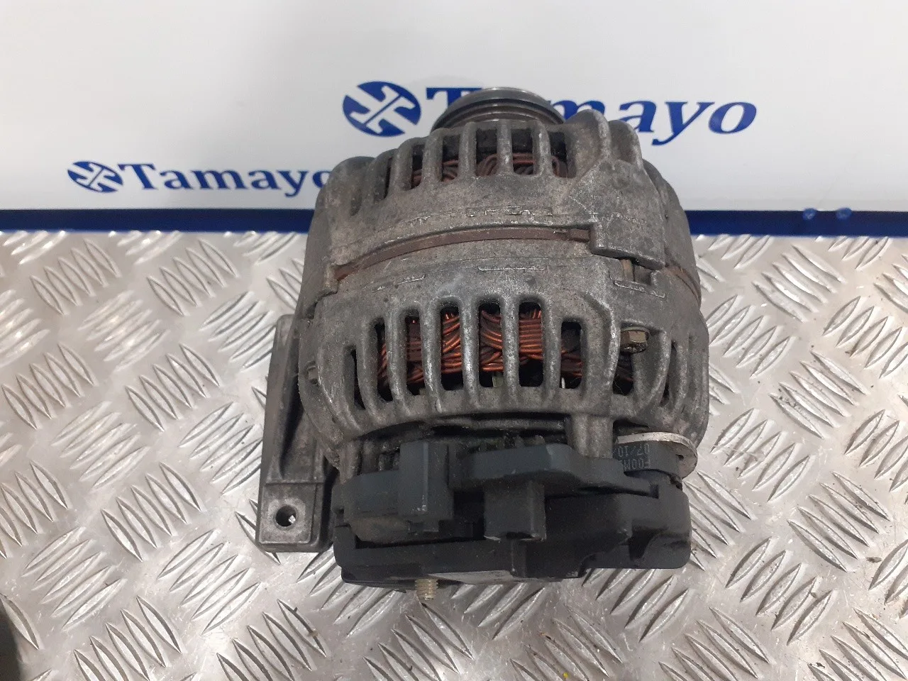 Alternador para Volvo S80 Berlina