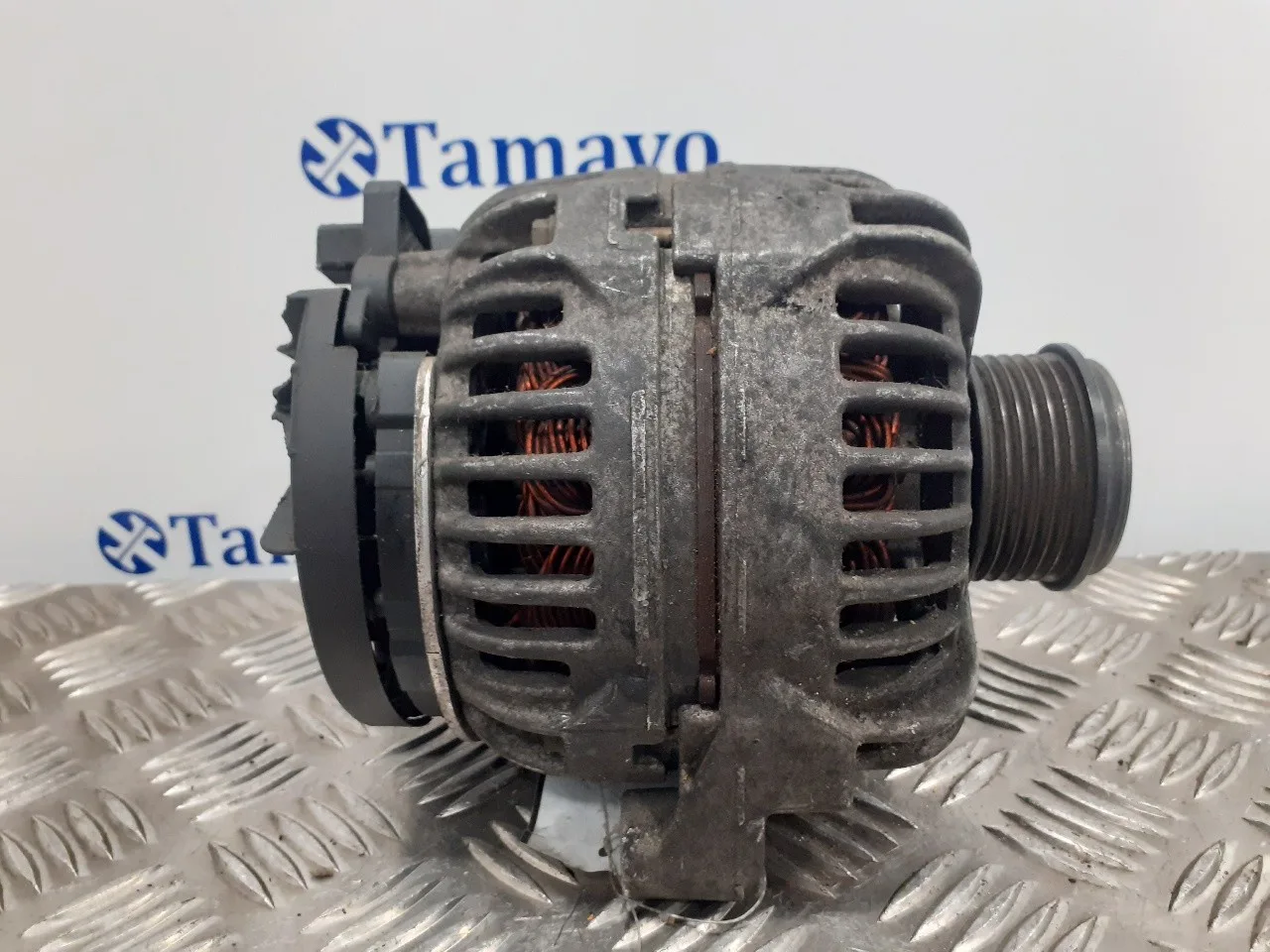 Alternador para Volvo S80 Berlina