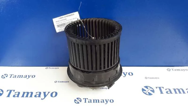 Motor Calefaccion para Peugeot 308