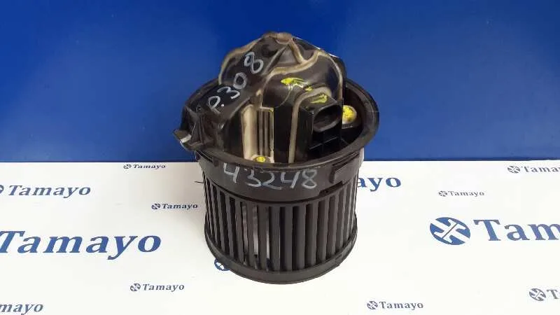 Motor Calefaccion para Peugeot 308