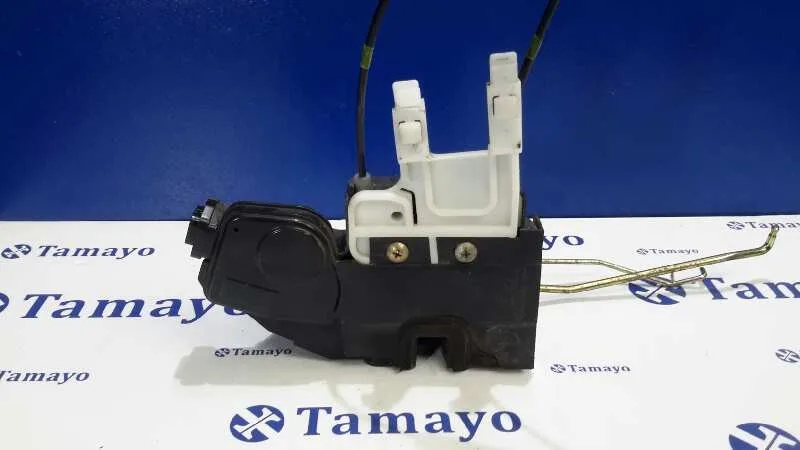 Cerradura Puerta Delantera Derecha para Hyundai Santa Fe (Sm)