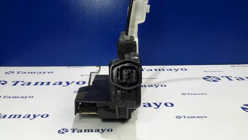 Cerradura Puerta Delantera Derecha para Hyundai Santa Fe (Sm)