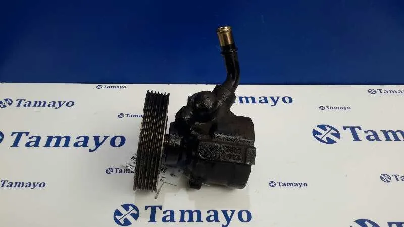 Bomba Direccion para Peugeot Boxer Caja Abierta (Rs2850)(230)(->'02)