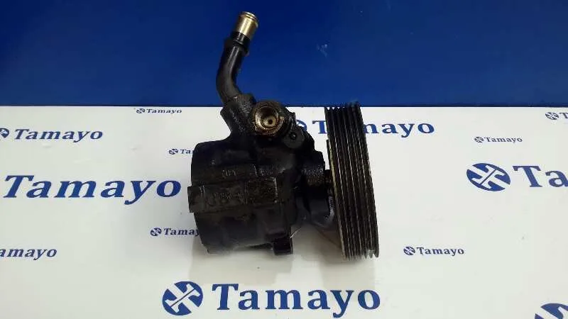 Bomba Direccion para Peugeot Boxer Caja Abierta (Rs2850)(230)(->'02)