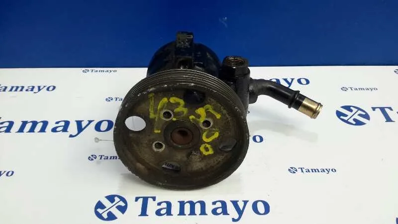 Bomba Direccion para Peugeot Boxer Caja Abierta (Rs2850)(230)(->'02)