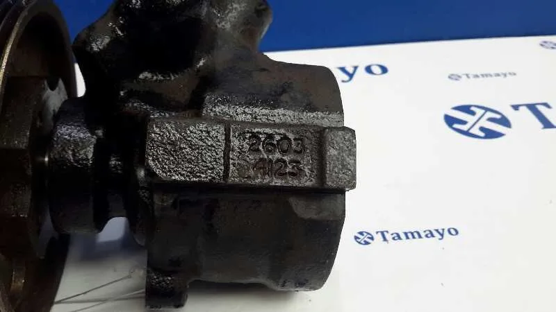 Bomba Direccion para Peugeot Boxer Caja Abierta (Rs2850)(230)(->'02)