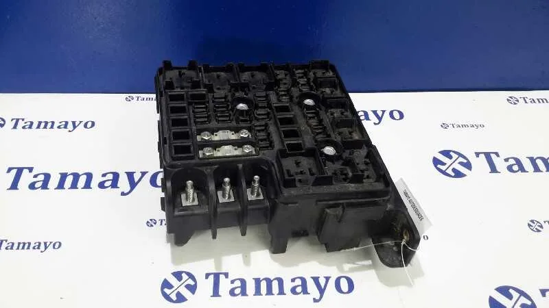 Caja Reles / Fusibles para Hyundai I30