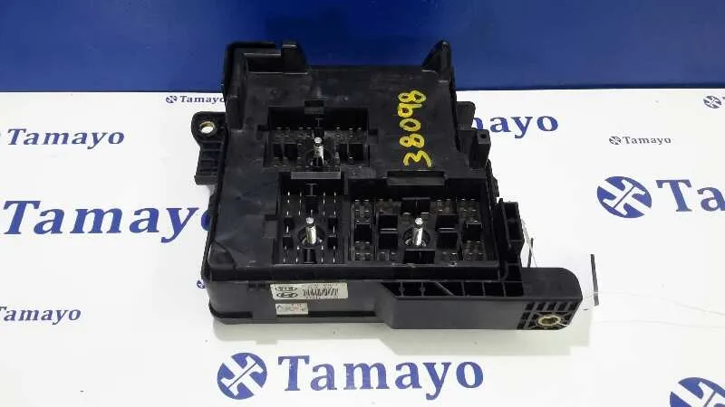 Caja Reles / Fusibles para Hyundai I30