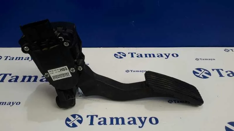 Potenciometro Pedal para Hyundai I30